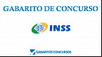 Gabarito INSS 2022 saiu pelo Cebraspe; veja como ar