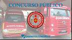 Gabarito Concurso Bombeiros RJ 2022