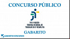 Gabarito concurso TRT-BA 2022 saiu pela FCC 