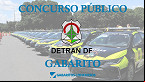 Gabarito e resultado concurso DETRAN-DF 2022
