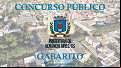 Gabarito e resultado concurso Venâncio Aires-RS 2022