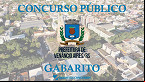 Gabarito e resultado concurso Venâncio Aires-RS 2022