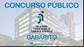 Gabarito e resultado concurso TRT-GO